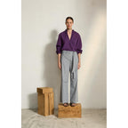 Blouse Sapho - Dark Amber