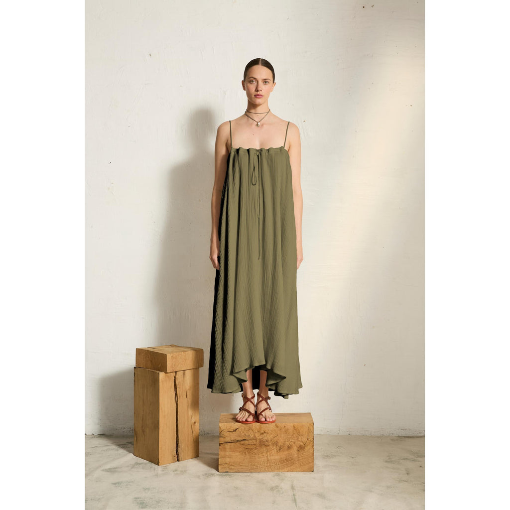 Robe Cameron - Dark Amber