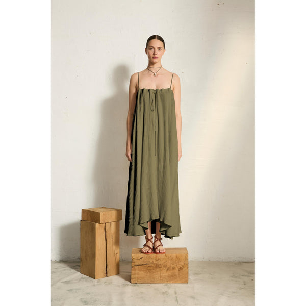 Robe Cameron - Dark Amber