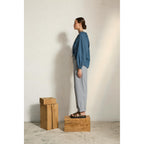 Blouse Bono - Storm Blue