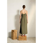 Robe Cameron - Dark Amber