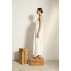 Robe Cameron - White