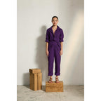 Combinaison Solal - Ultra Violet