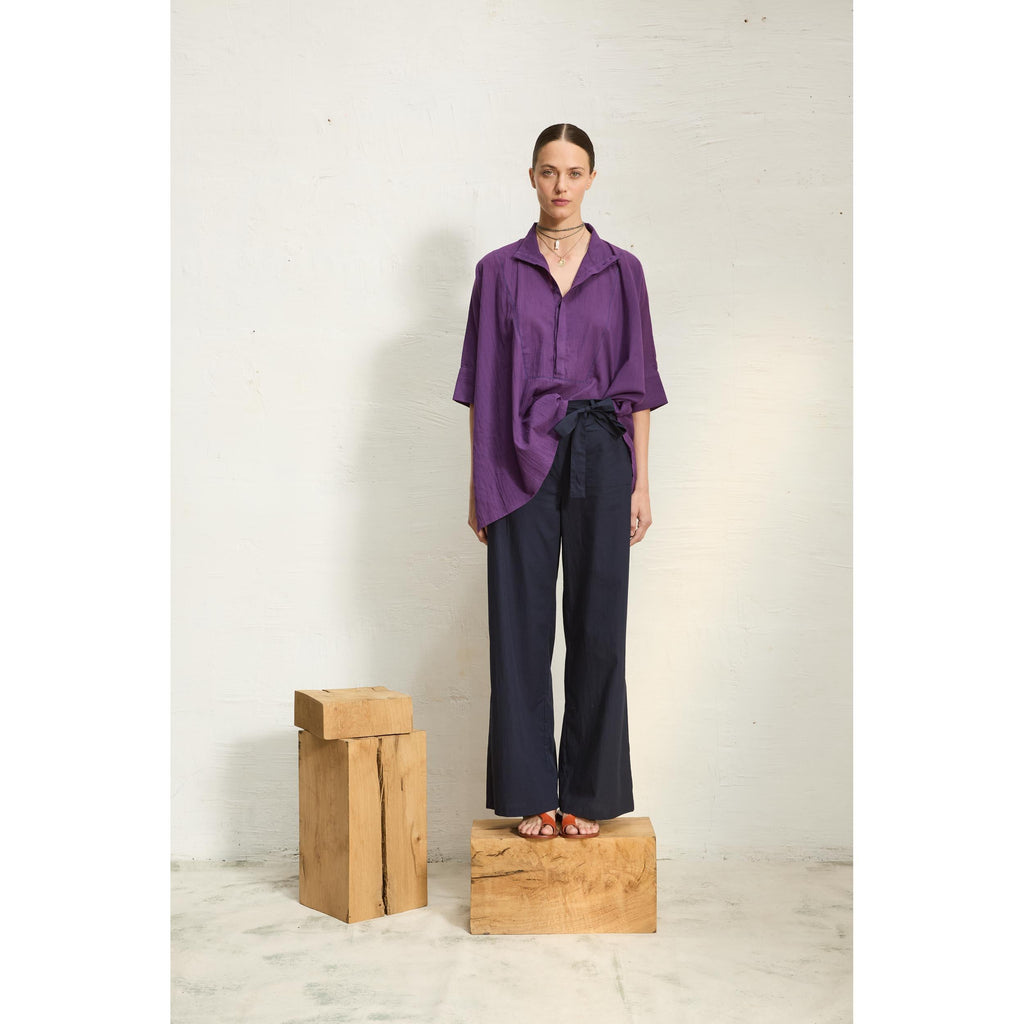 Top Heddie - Storm Blue