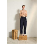Pantalon Marco - Delhi Blue