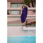 Robe Louna - Dark Amber