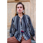 Chemise Roxane Imprime Palermo