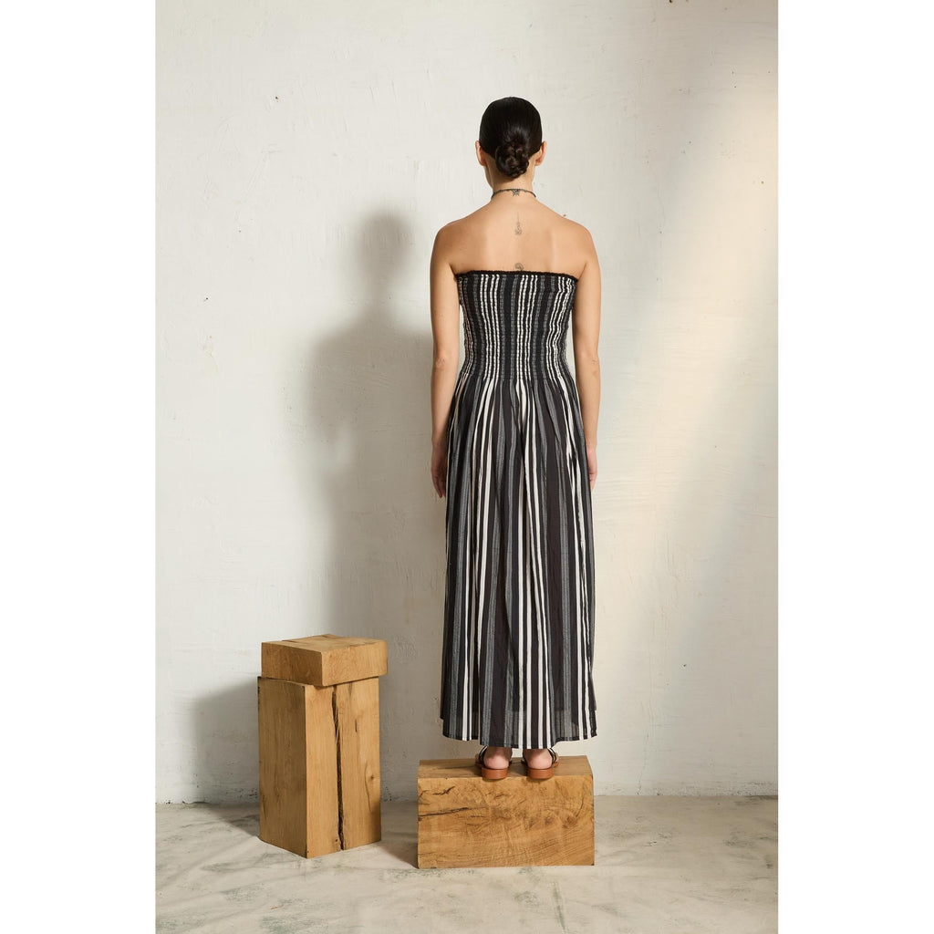 Robe Line Imprime Palermo