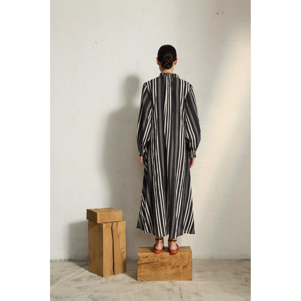 Robe Seraphine Imprime Palermo