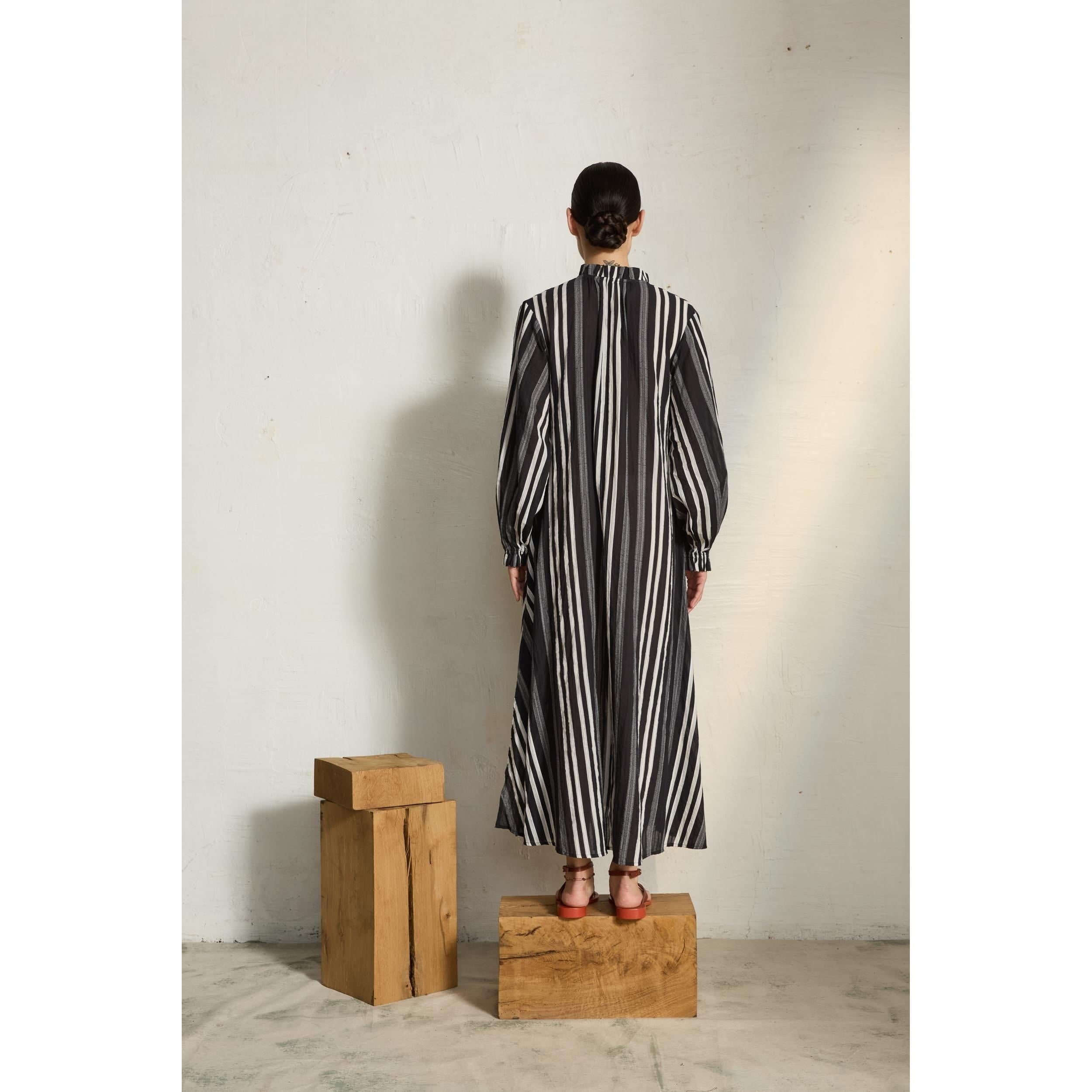 Robe Seraphine Imprime Palermo
