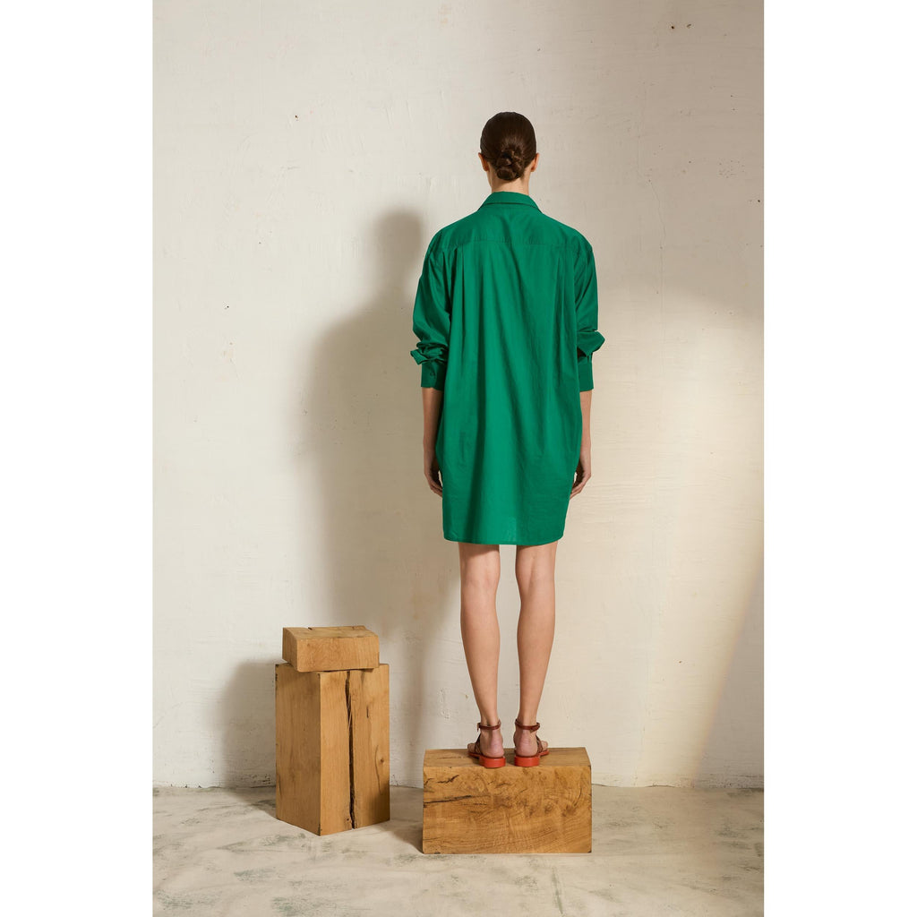 Robe Dina - Jollygreen