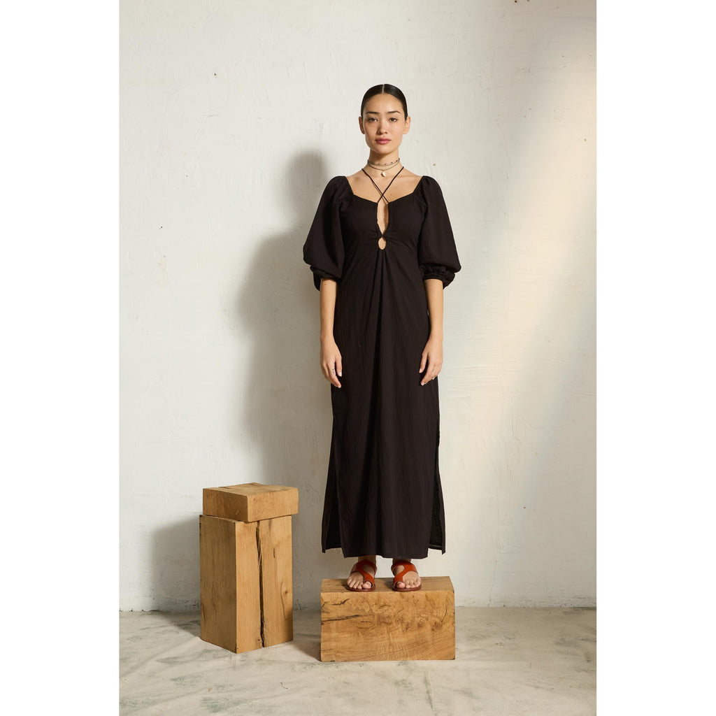 Robe Lys - Black