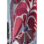 Etole Imprime Riviera - Red