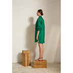 Robe Dina - Black