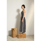 Robe Line Imprime Palermo