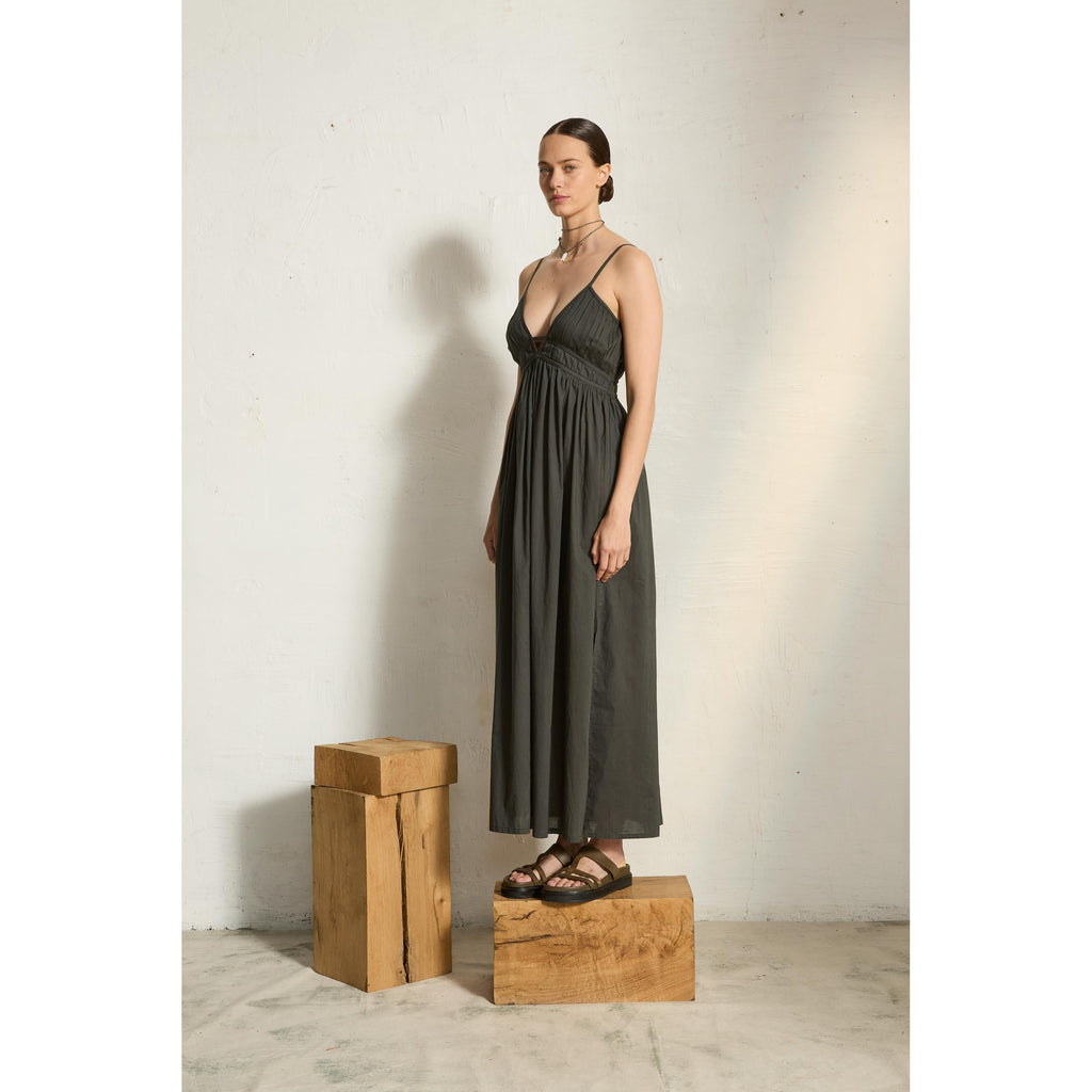 Robe Balina - Ardoise