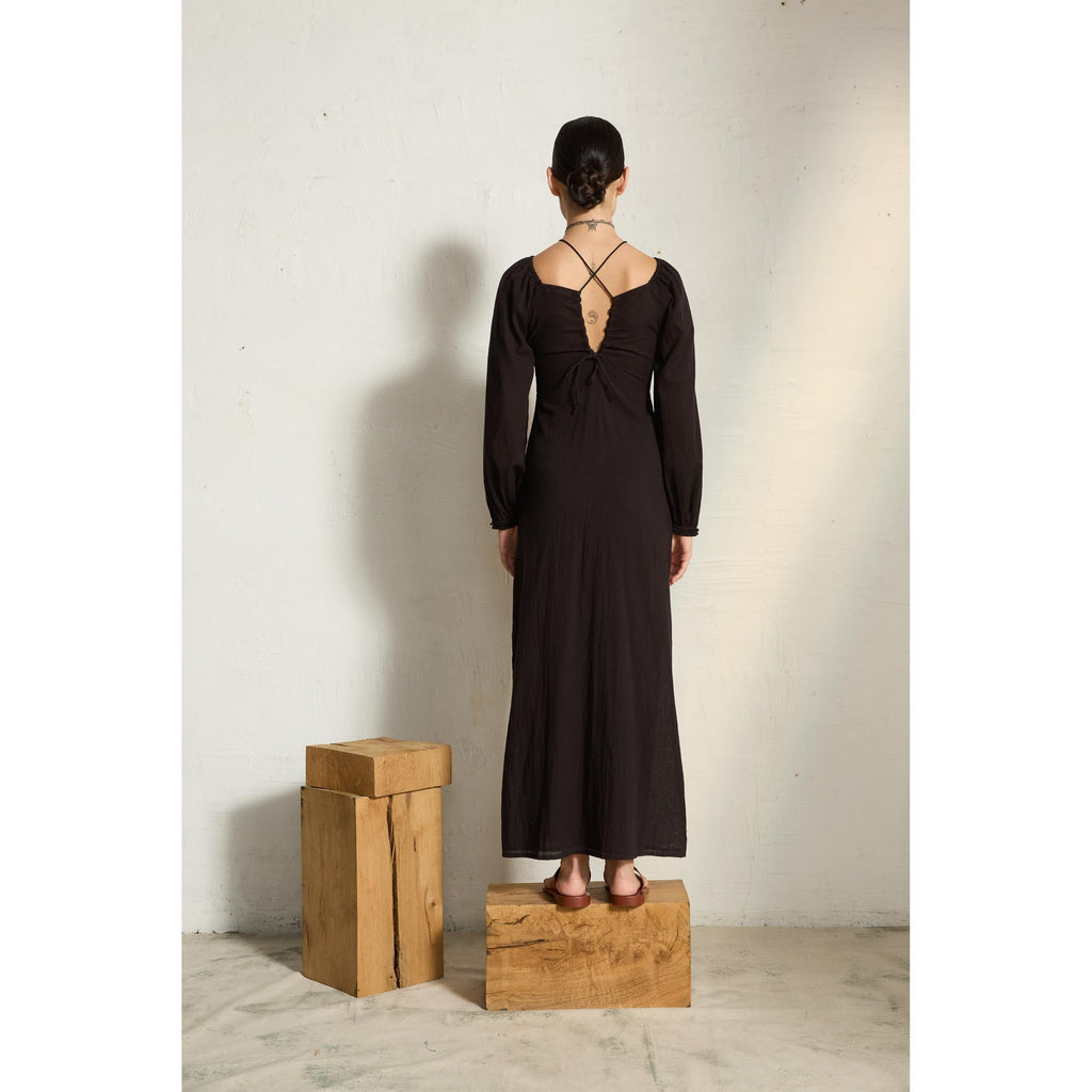 Robe Lys - Black