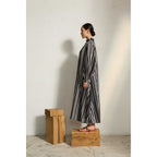 Robe Seraphine Imprime Palermo