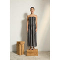 Robe Line Imprime Palermo