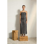Robe Line Imprime Palermo