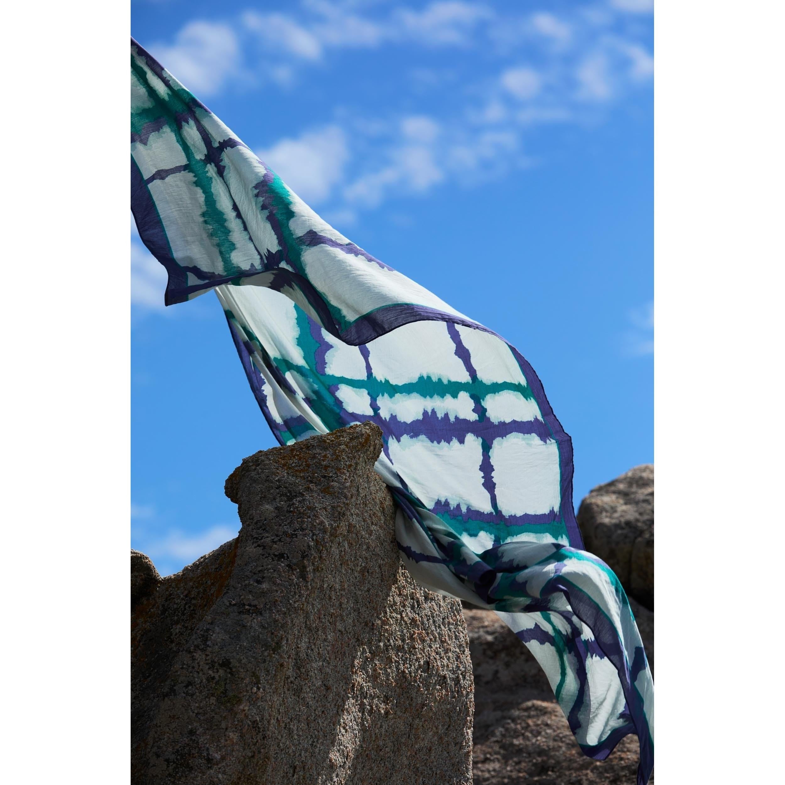 Etole Imprime Td Check - Lagon