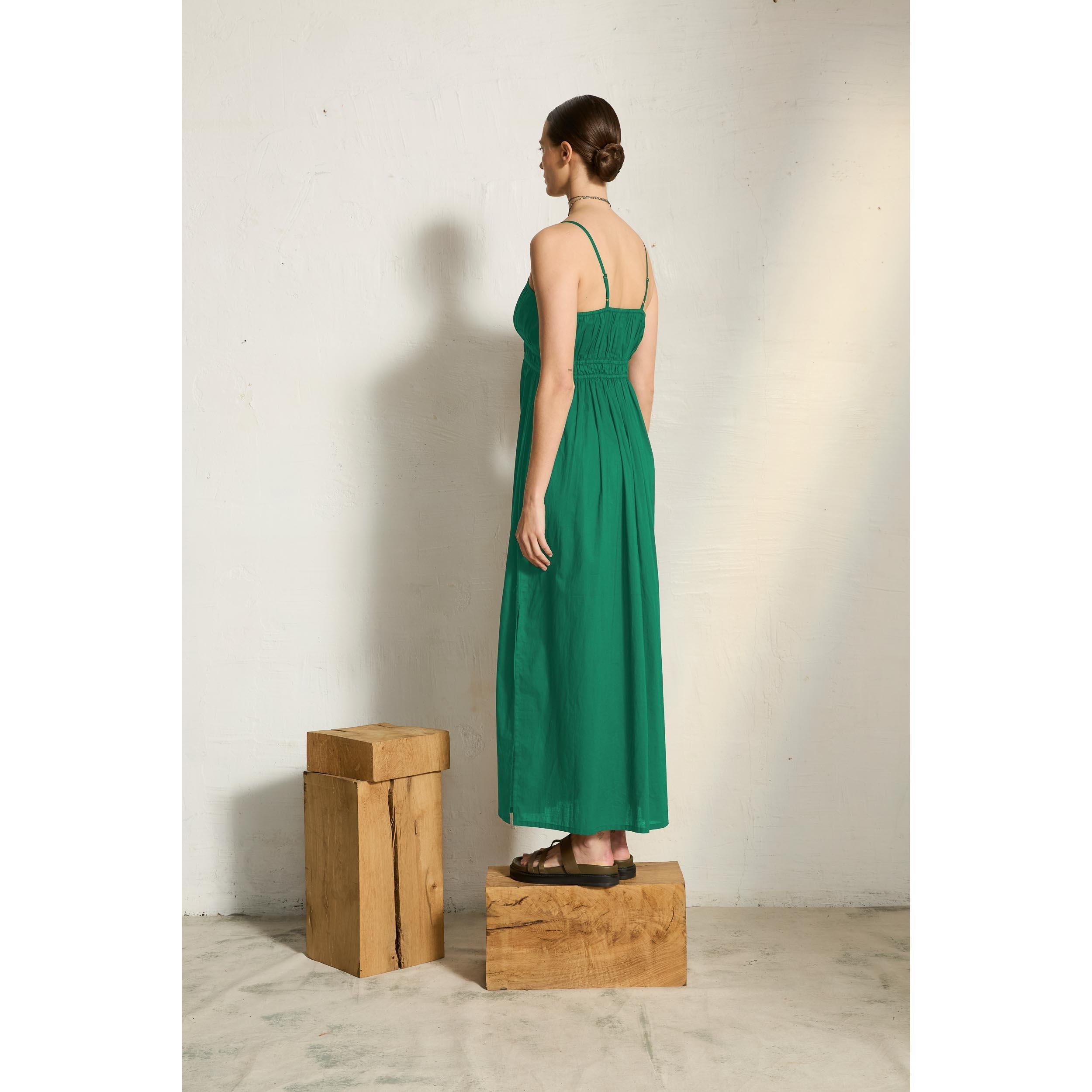 Robe Balina - Jollygreen