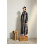 Robe Seraphine Imprime Palermo
