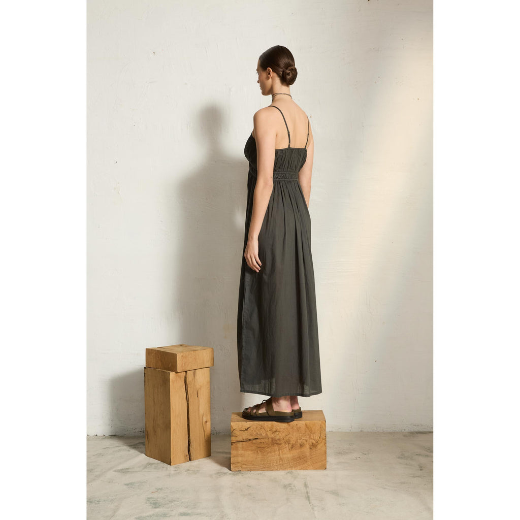 Robe Balina - Ardoise