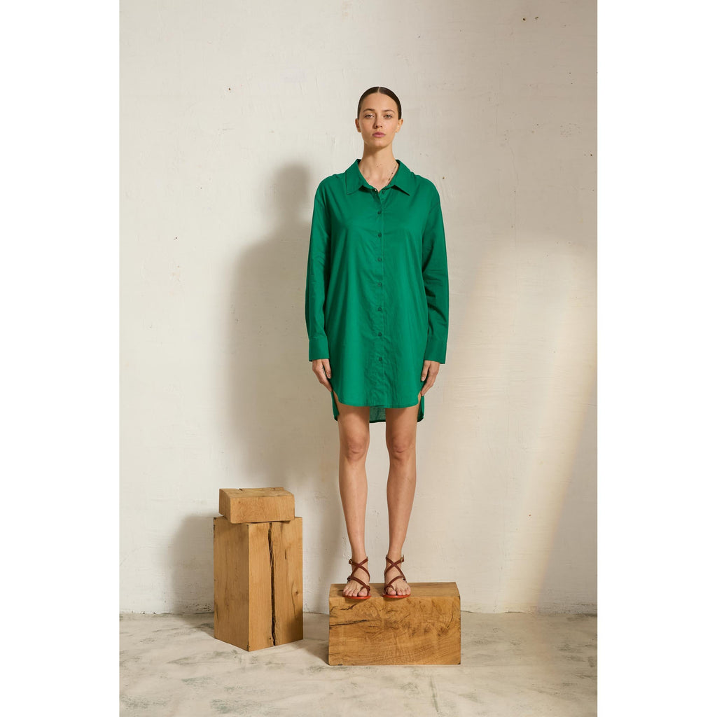 Robe Dina - Jollygreen