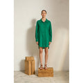 Robe Dina - Jollygreen