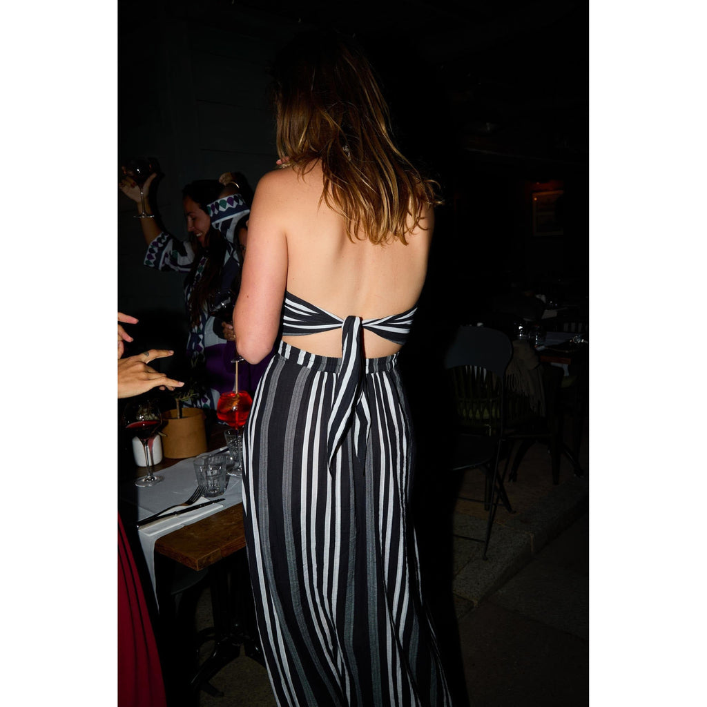 Robe Clemence Imprime Palermo
