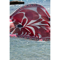 Etole Imprime Riviera - Red