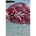 Etole Imprime Riviera - Red