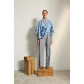 Pantalon Santa Fe - White