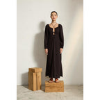 Robe Lys - Black