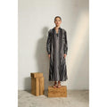 Robe Seraphine Imprime Palermo
