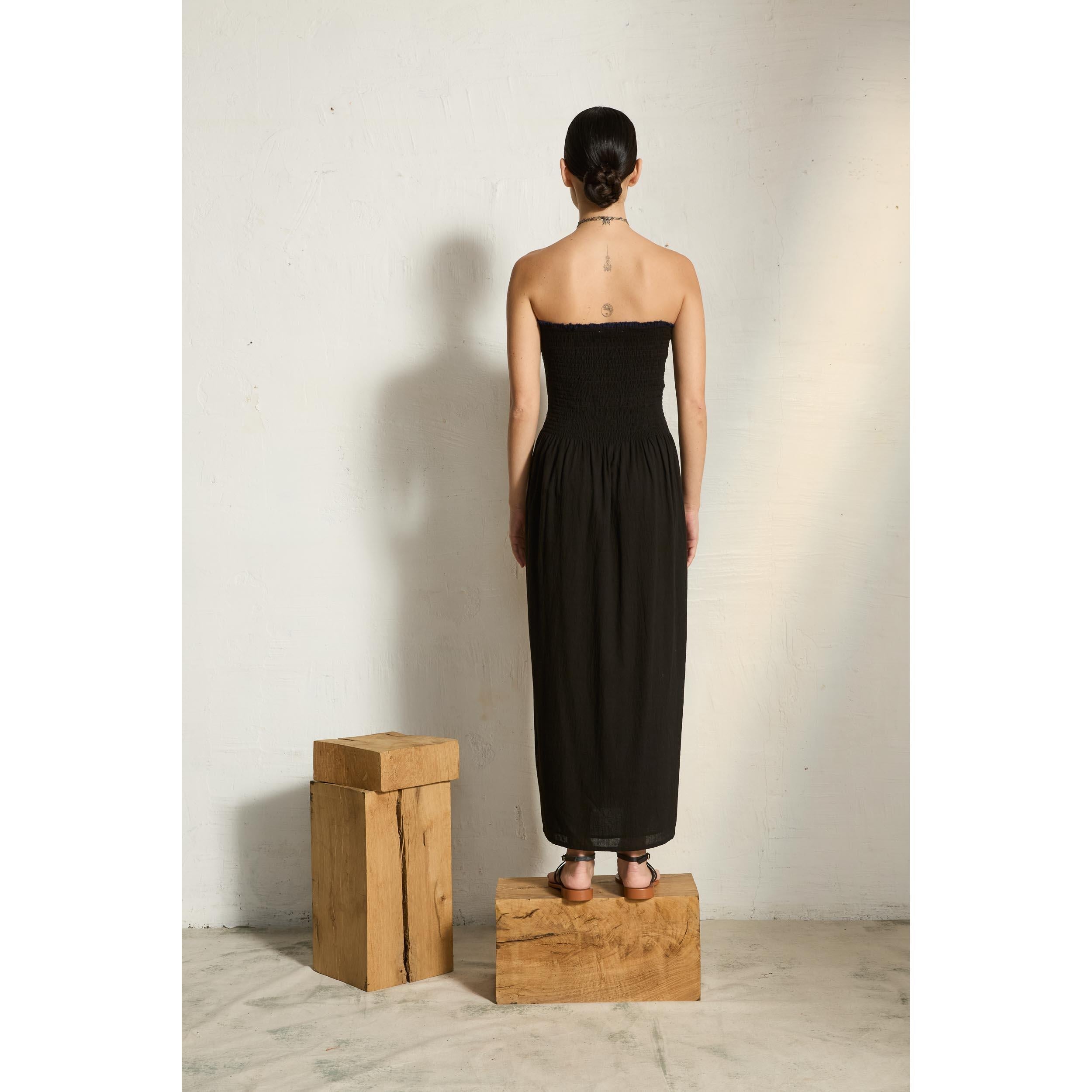 Robe Line - Black