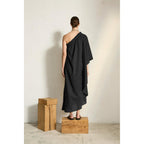 Robe Louna - Black