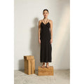 Robe Manon - Black