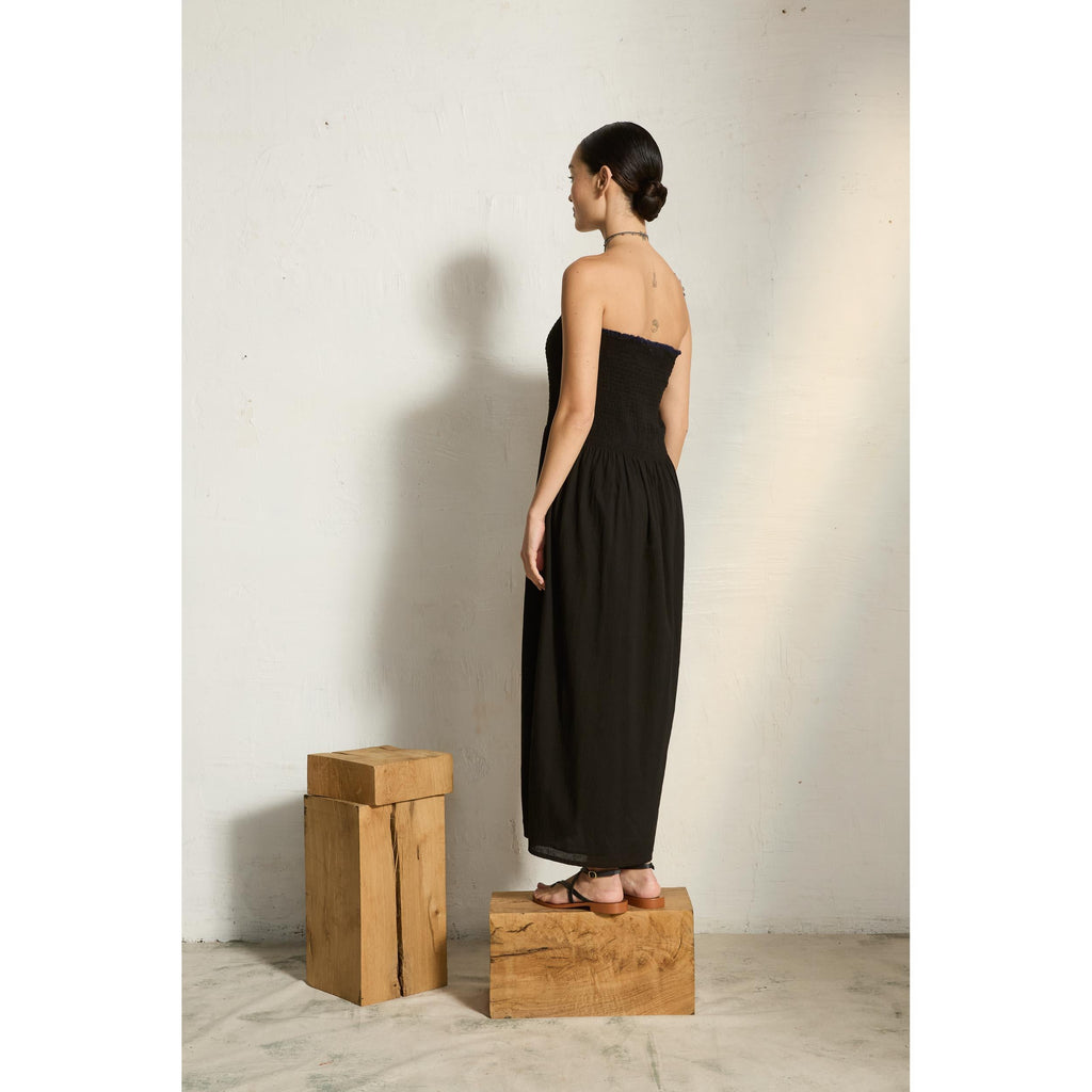 Robe Line - Black