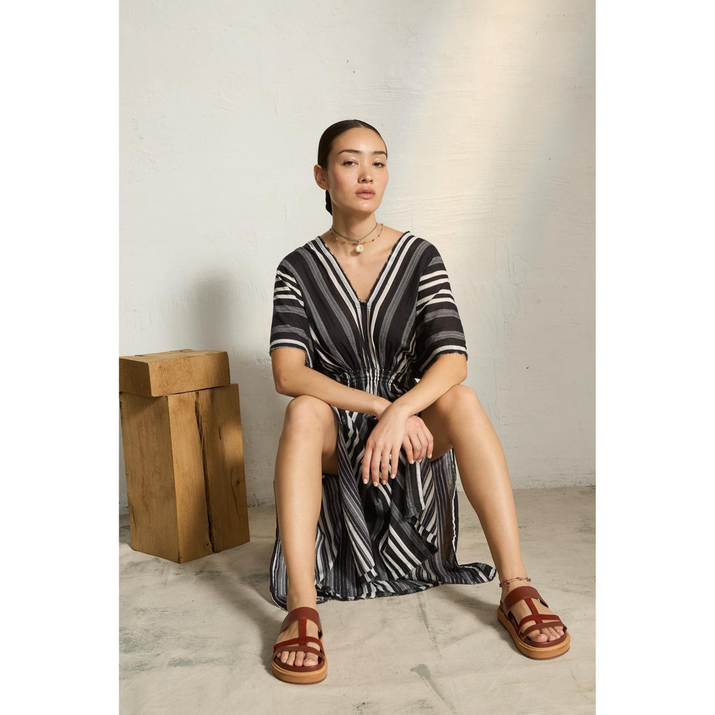 Robe Stevana Imprime Palermo