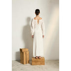Robe Lys - White