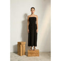 Robe Line - Black