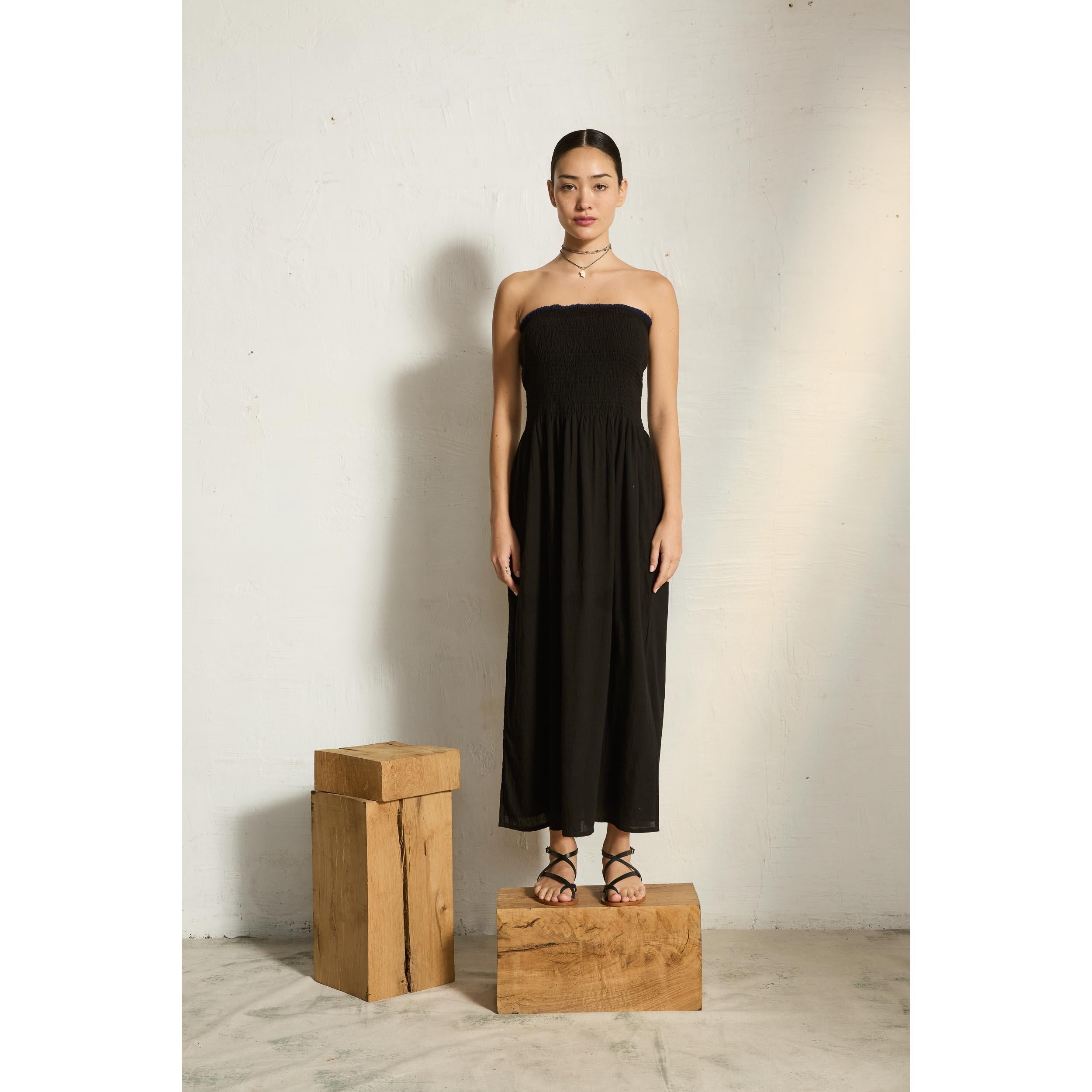 Robe Line - Black