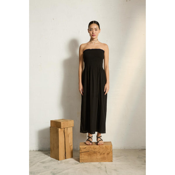 Robe Line - Black