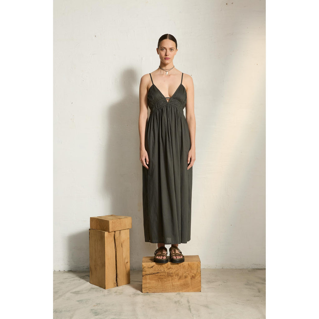 Robe Balina - Ardoise