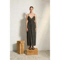 Robe Balina - Ardoise