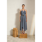 Ceinture Andria - Storm Blue