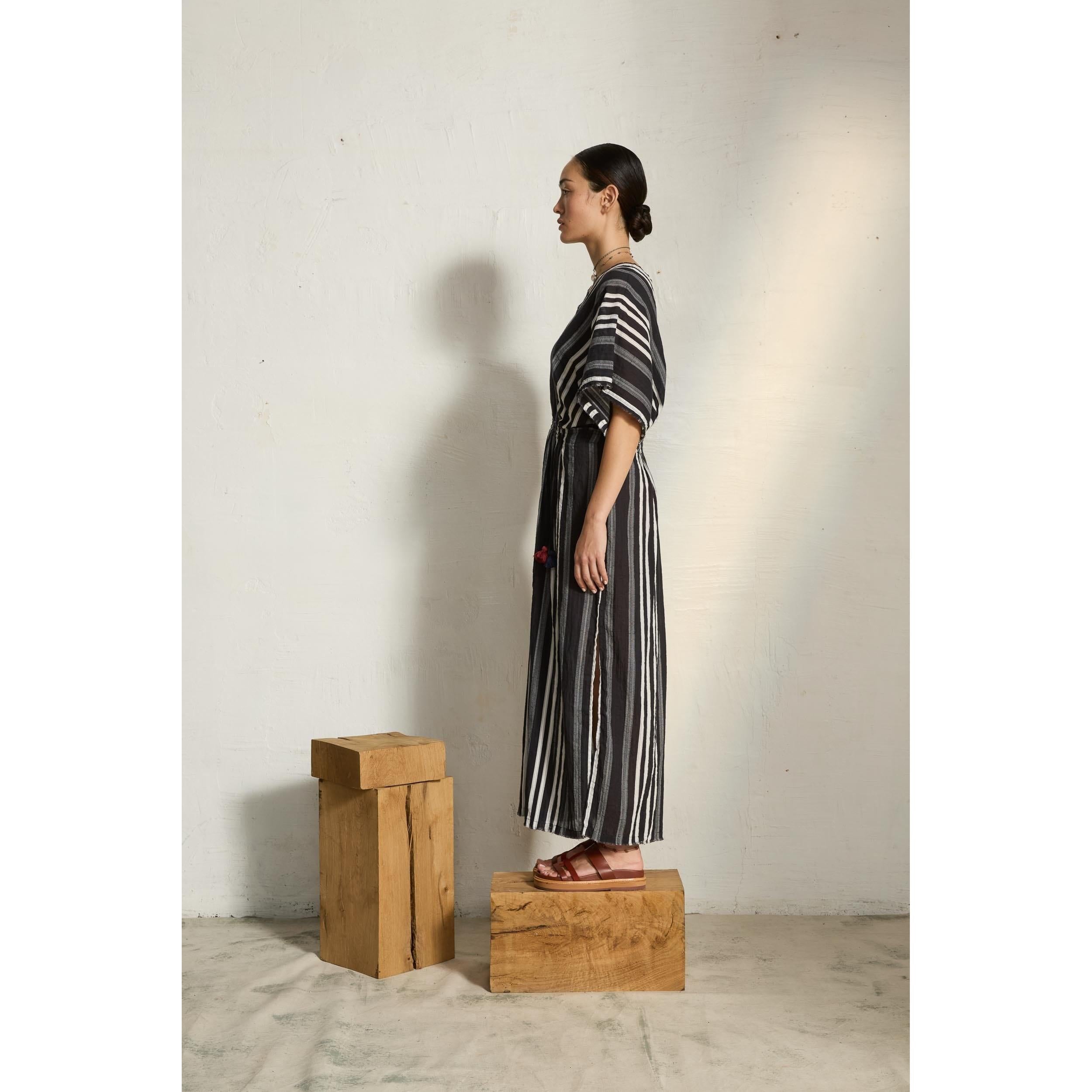 Robe Stevana Imprime Palermo
