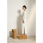Robe Lys - White